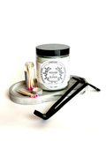 Signature Candle - Stargazer image 0