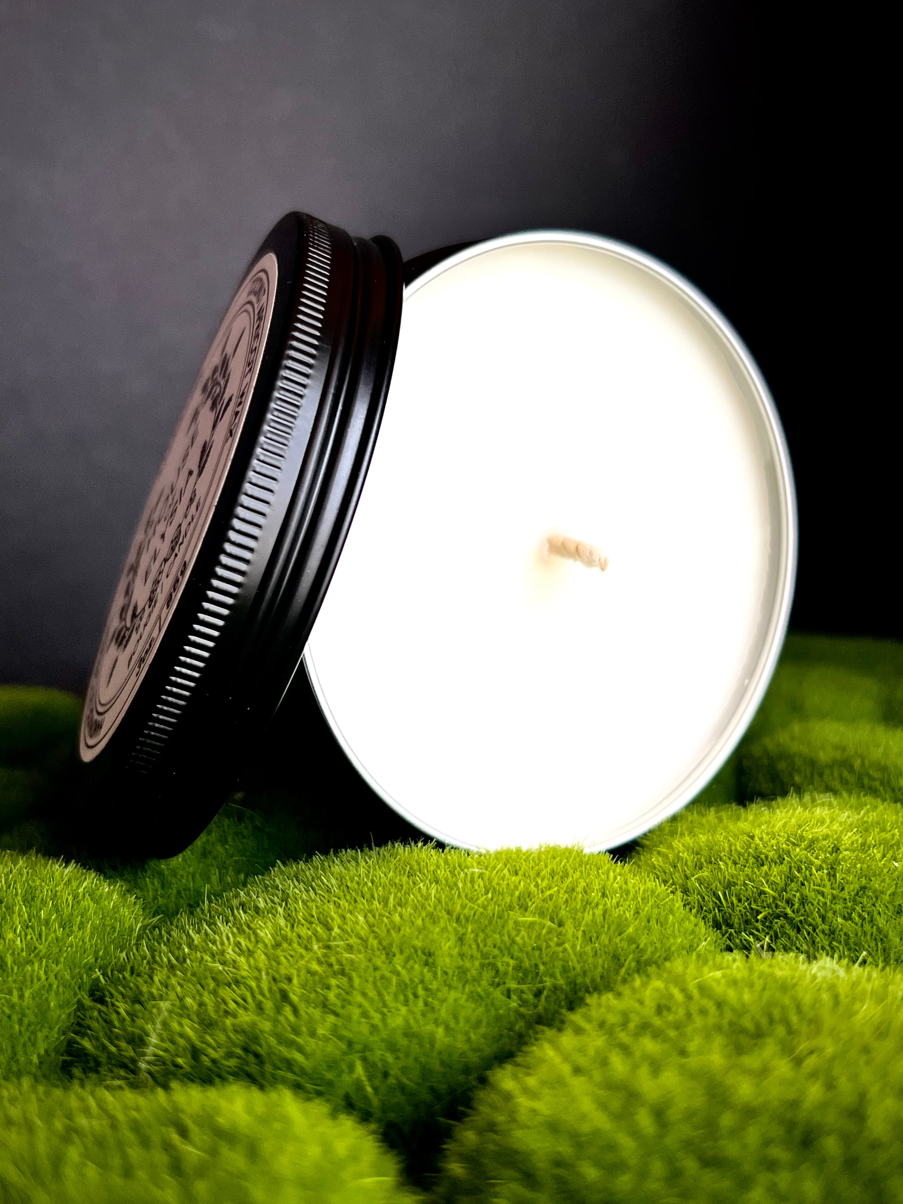Signature Candle - Breathless image 2