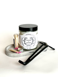Signature Candle - Mysterious image 0