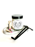 Signature Candle - Limelight image 0
