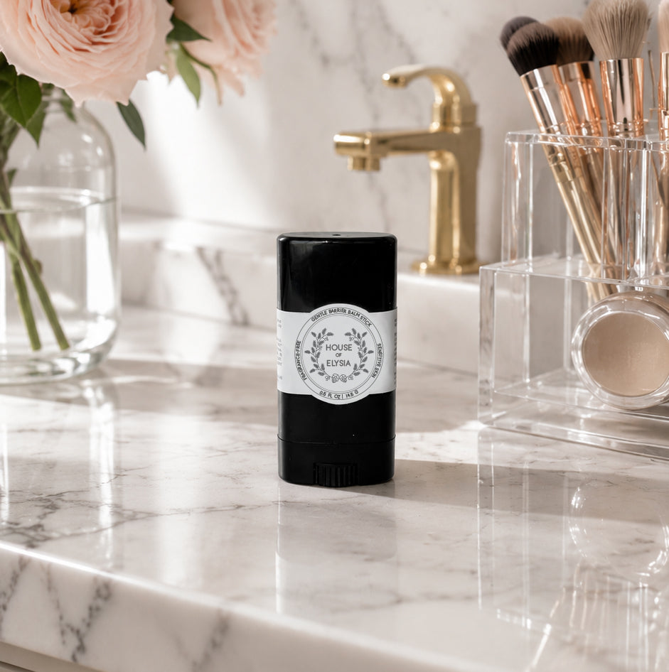 GENTLE BARRIER BALM STICK Fragrance-Free • Sensitive Skin Formula