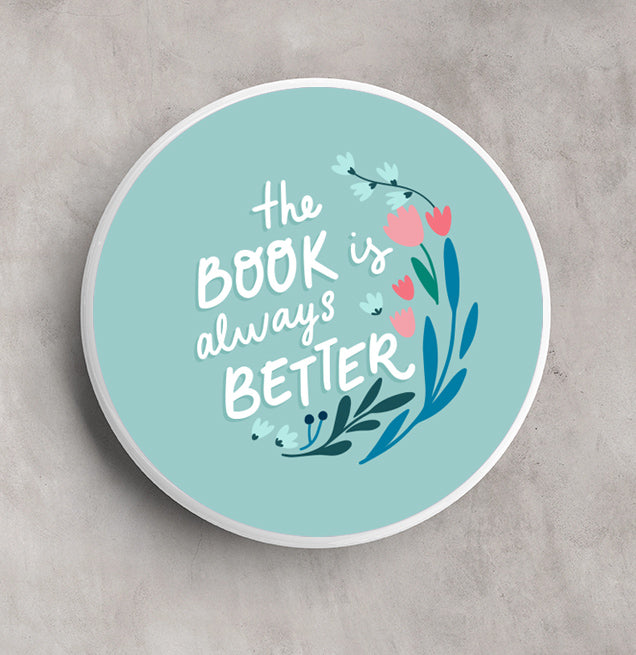Button Pins