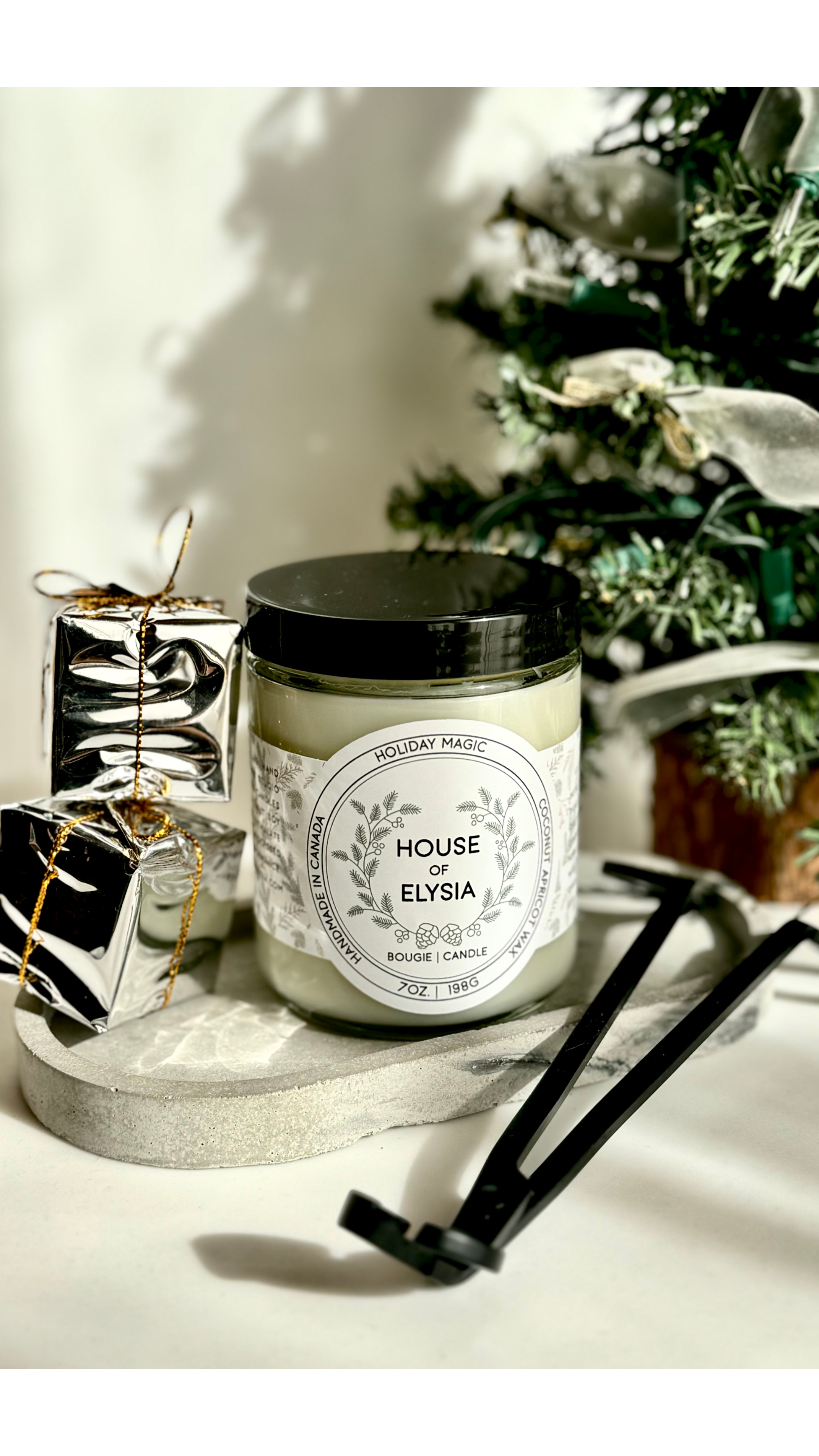 Limited Edition Holiday Magic
