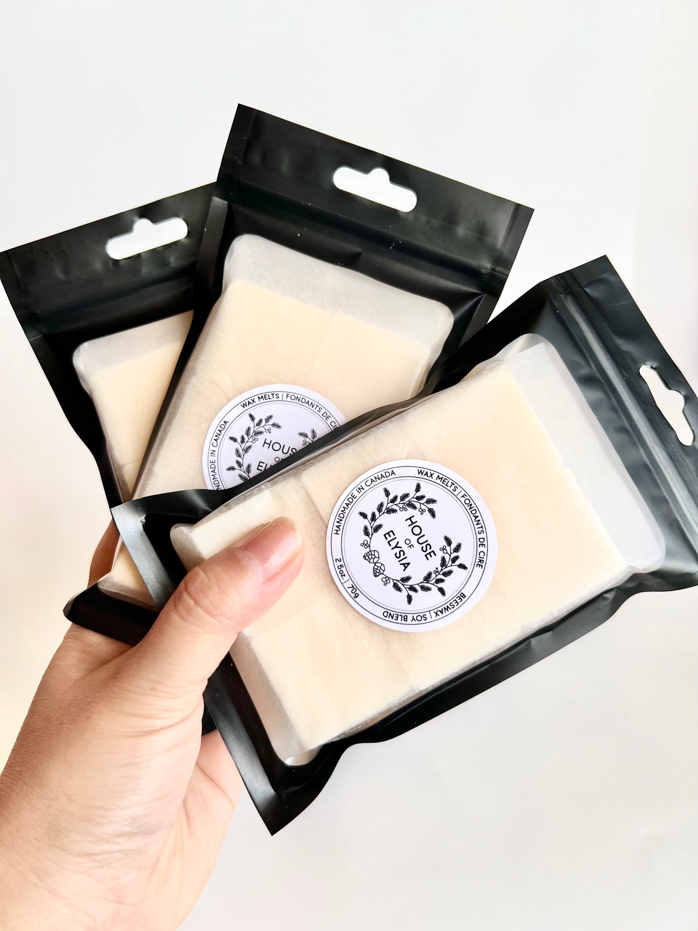 Wax Melts