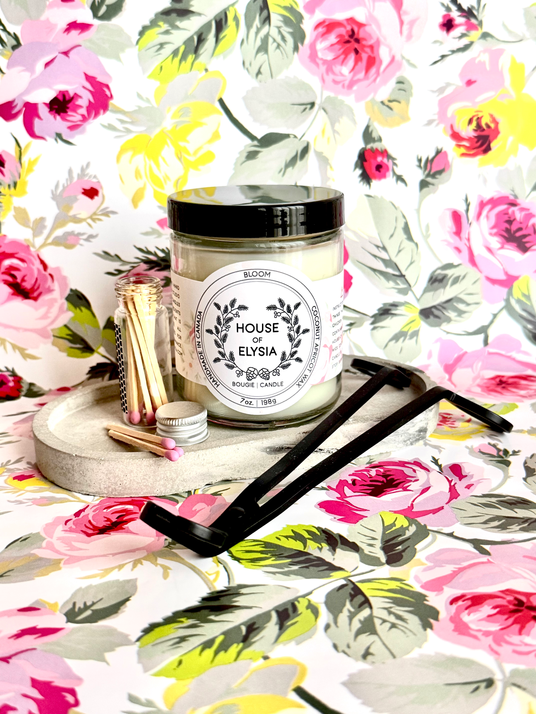 Limited Edition: Bloom