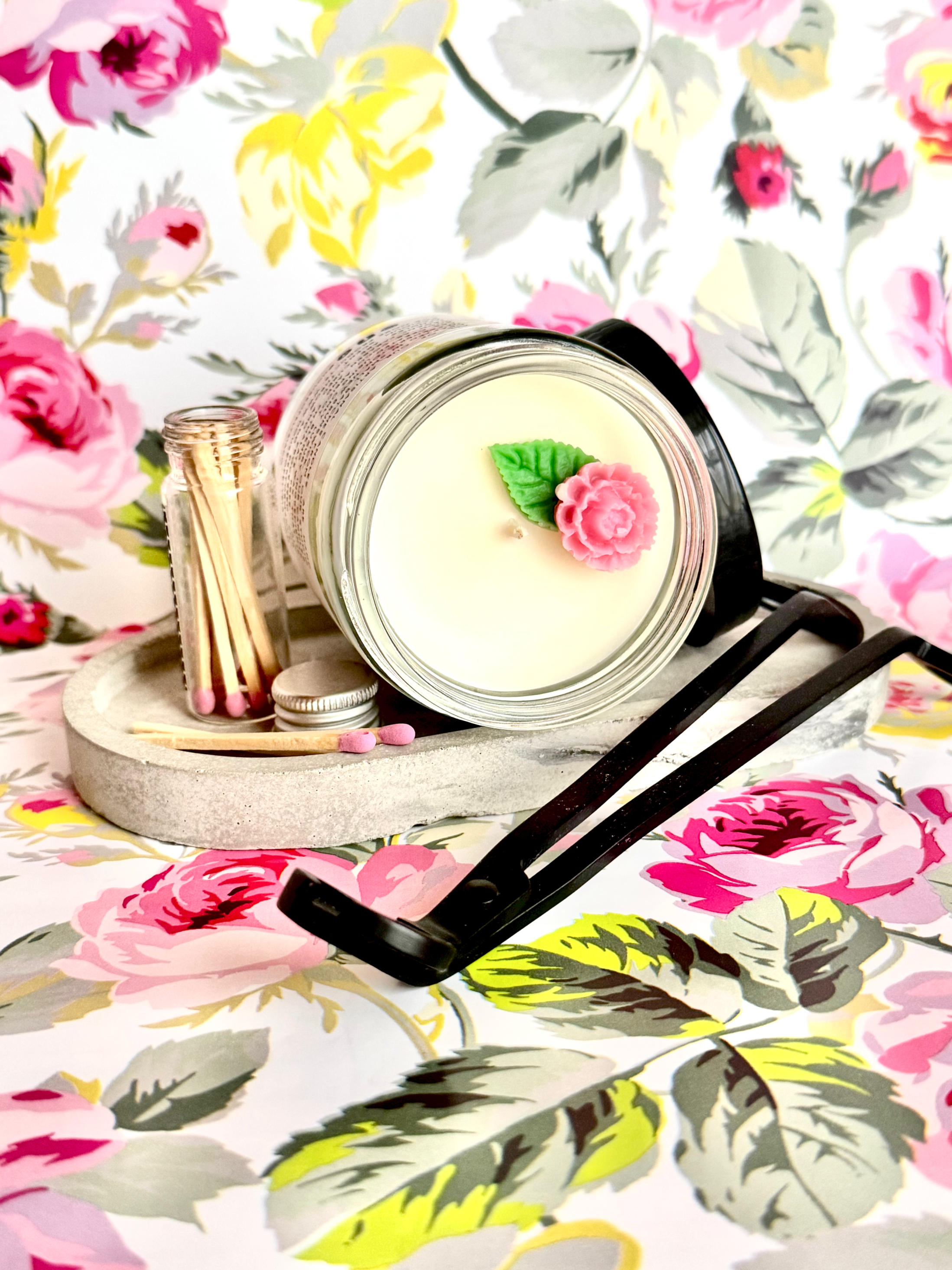 Limited Edition: Bloom