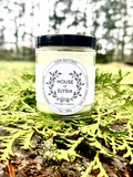 Special Edition Candle: Hope Restored