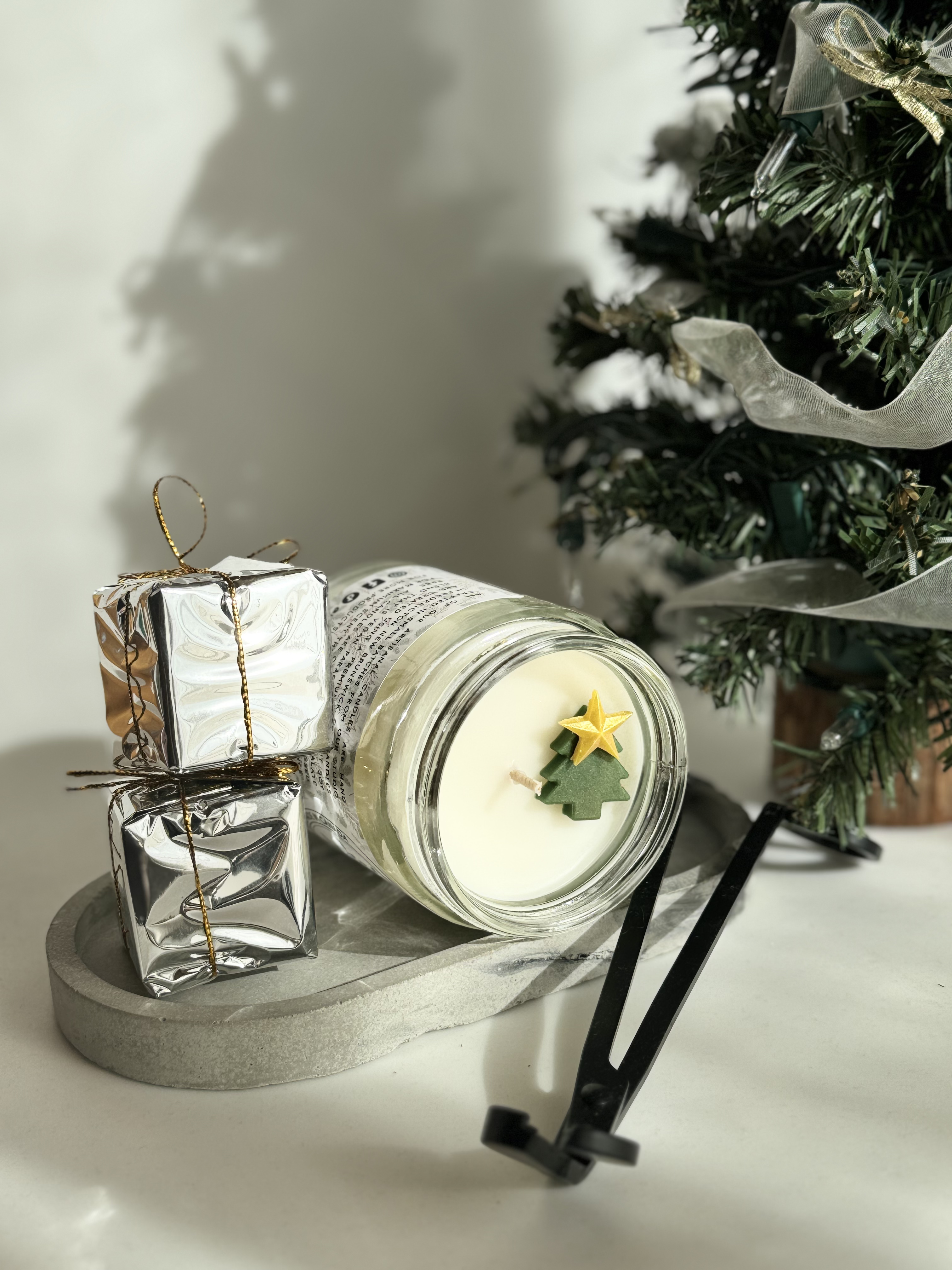 Limited Edition Holiday Magic