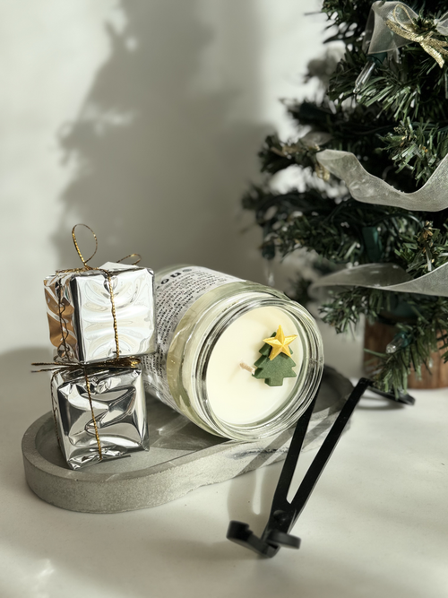 Limited Edition Holiday Magic