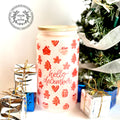 Glass Tumblers - 16 oz.