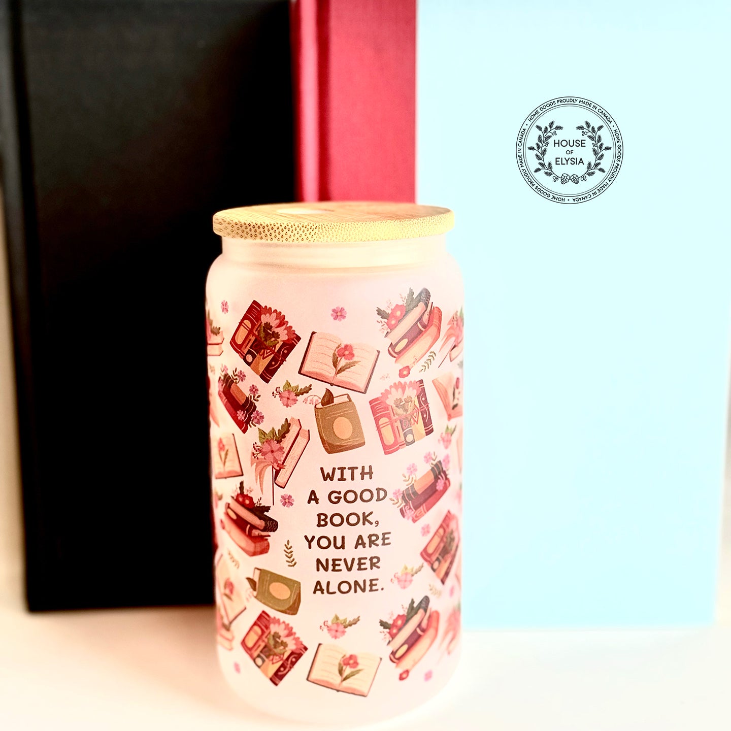Glass Tumblers - 16 oz.