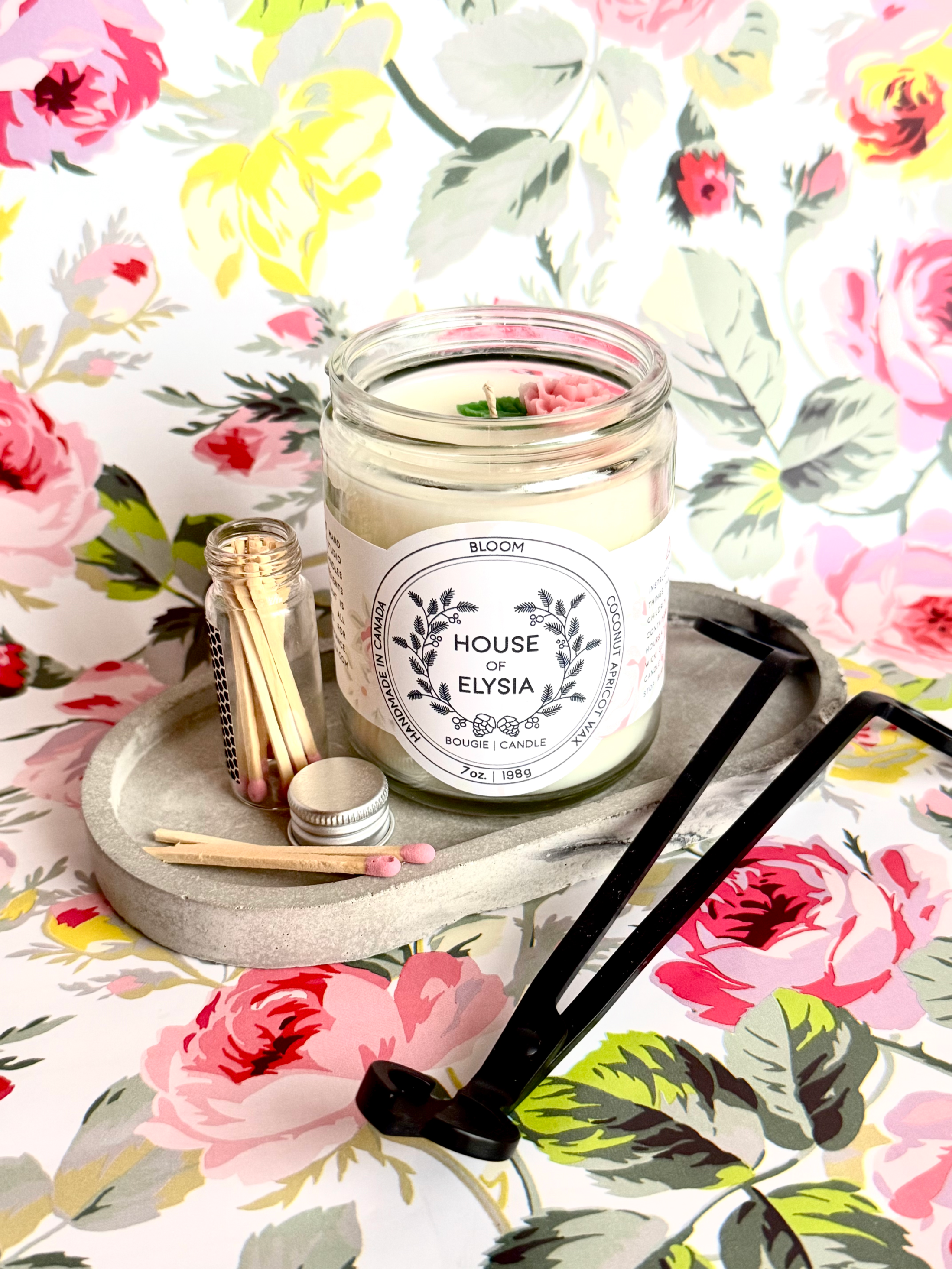 Limited Edition: Bloom